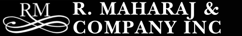 R. Maharaj & Company Inc.